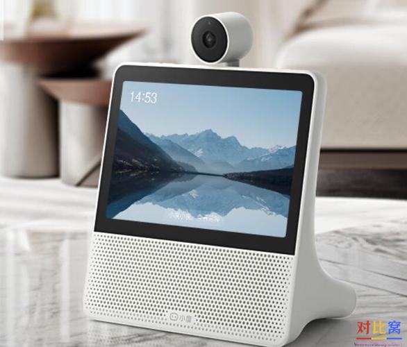小度音箱X9X10区别