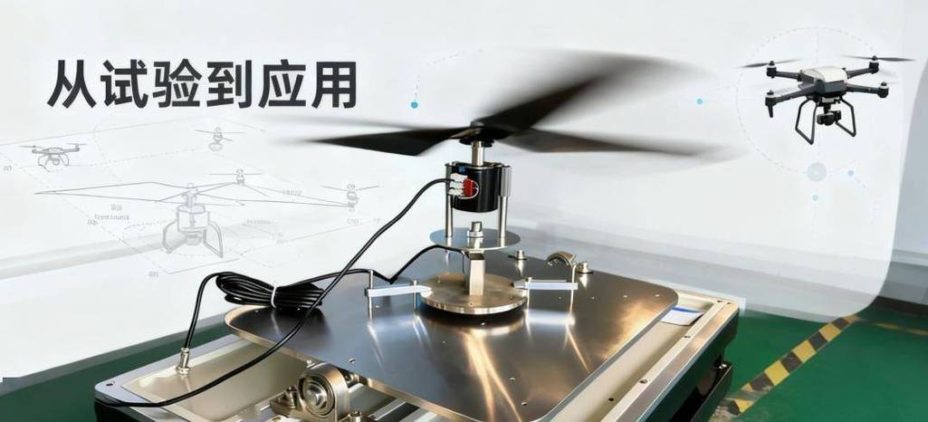 推力测试仪器