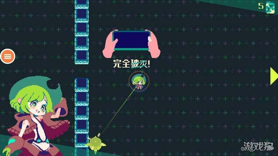 桃子移植100款像素游戏游戏截图