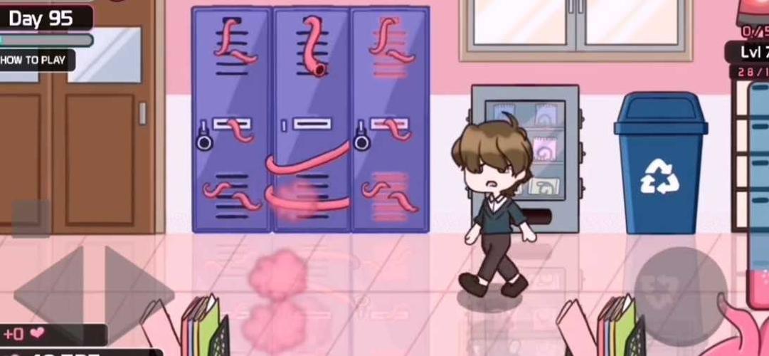lovecraftlocker2官网版特色缩略图