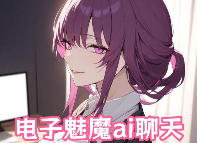 电子魅魔魅魔官网版游戏截图
