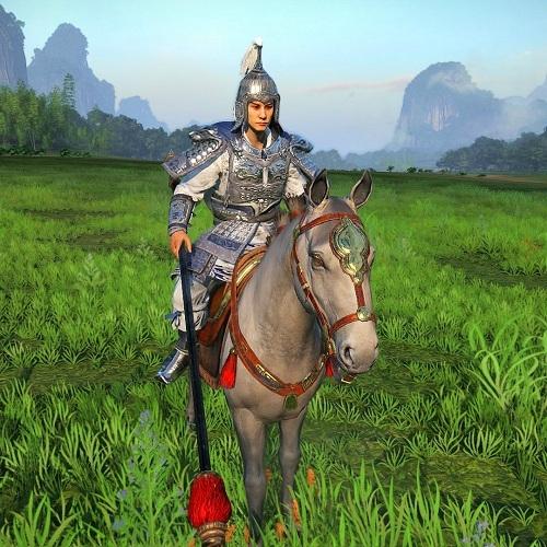 全面战争 mod