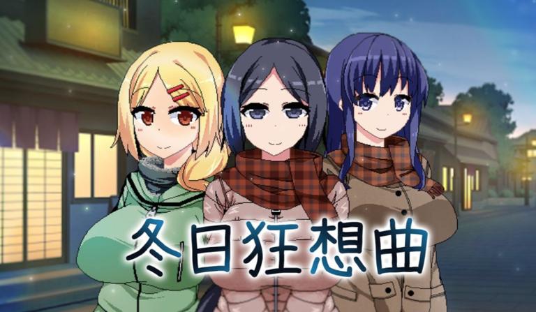 冬日狂想曲冷狐版无限能量游戏截图