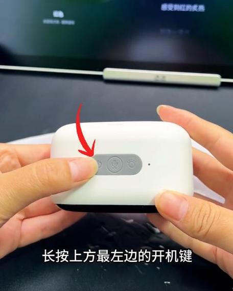 小度智能音响怎么连接蓝牙