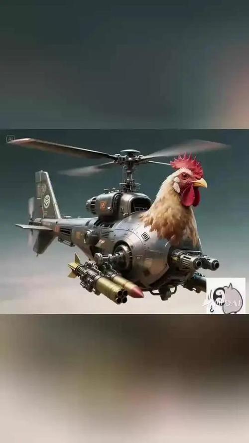 老母鸡图片搞笑